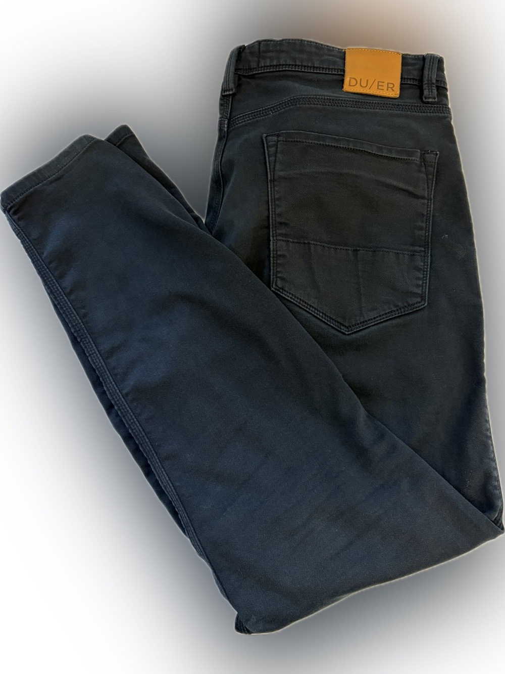 DU/ER N2X Slim Fit Chino